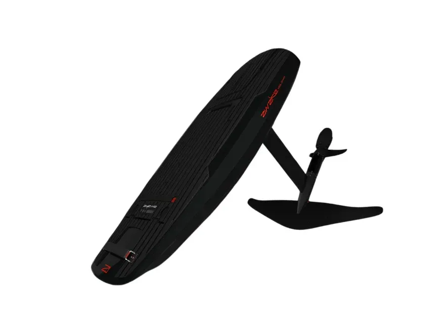 Awake VINGA Adventure