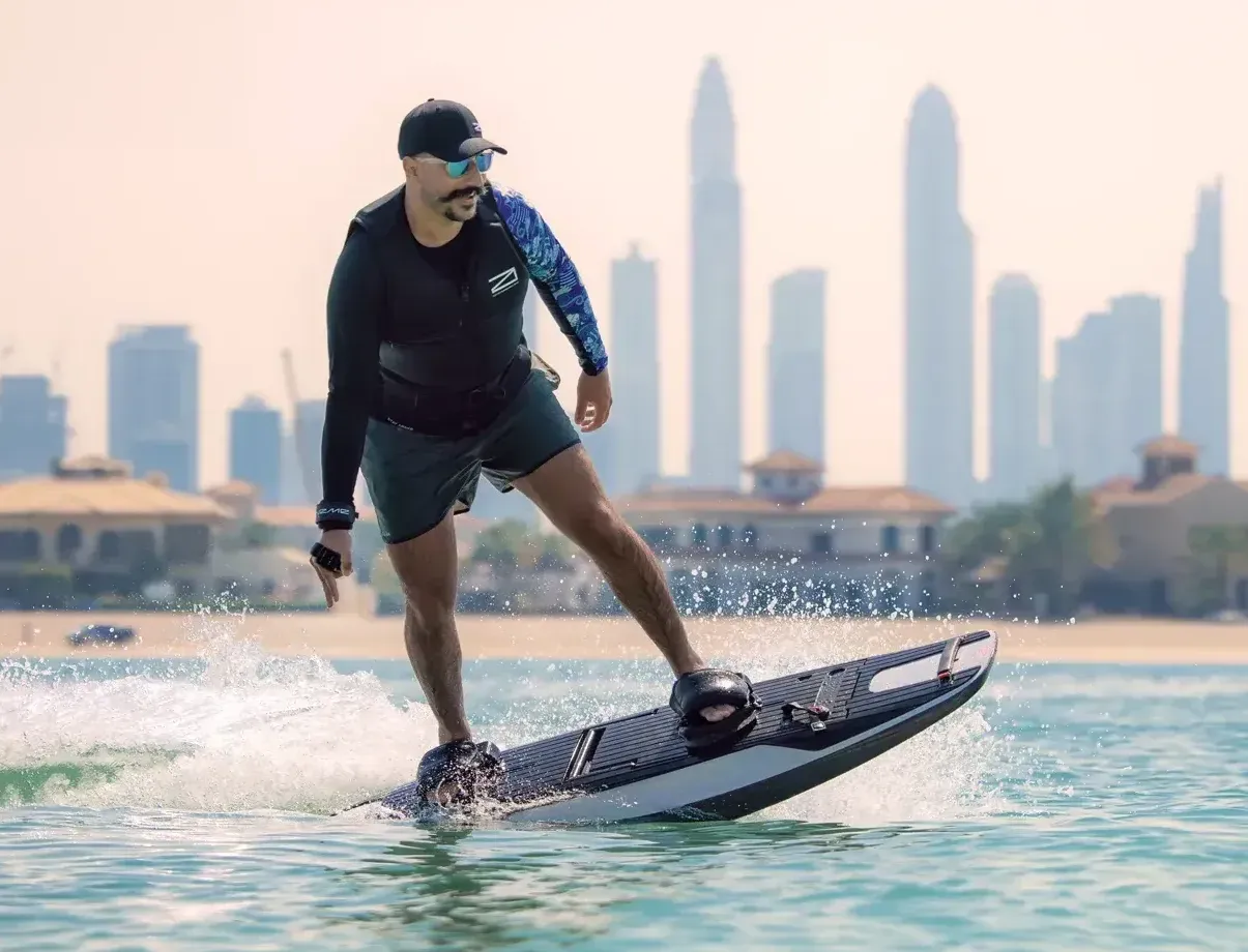 Awake Rävik Explore