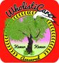 Wholisticare - logo