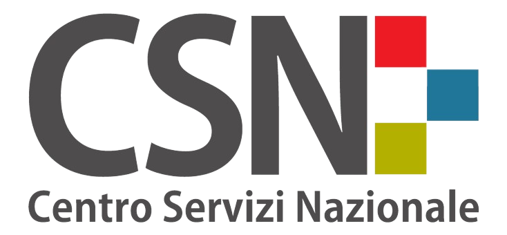 logo CSN