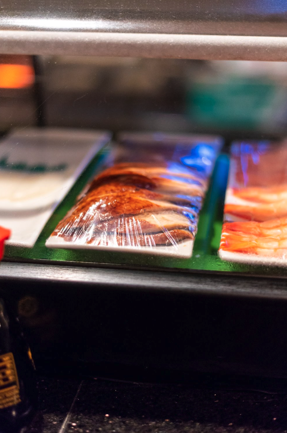 Tokyo Sushi