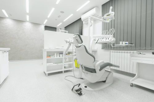 Laboratorio Microbiológico y Fisicoquímico de Aguas y Alimentos “Armando Lacera Rúa” consultorio odontológico