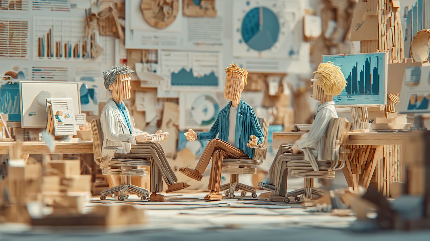 Navigating IT Infrastructure Complexity in Financial Services