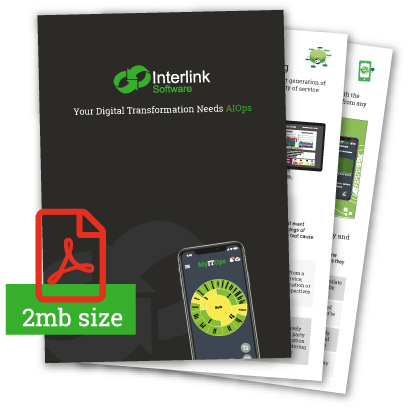 Interlink Software Corporate Brochure