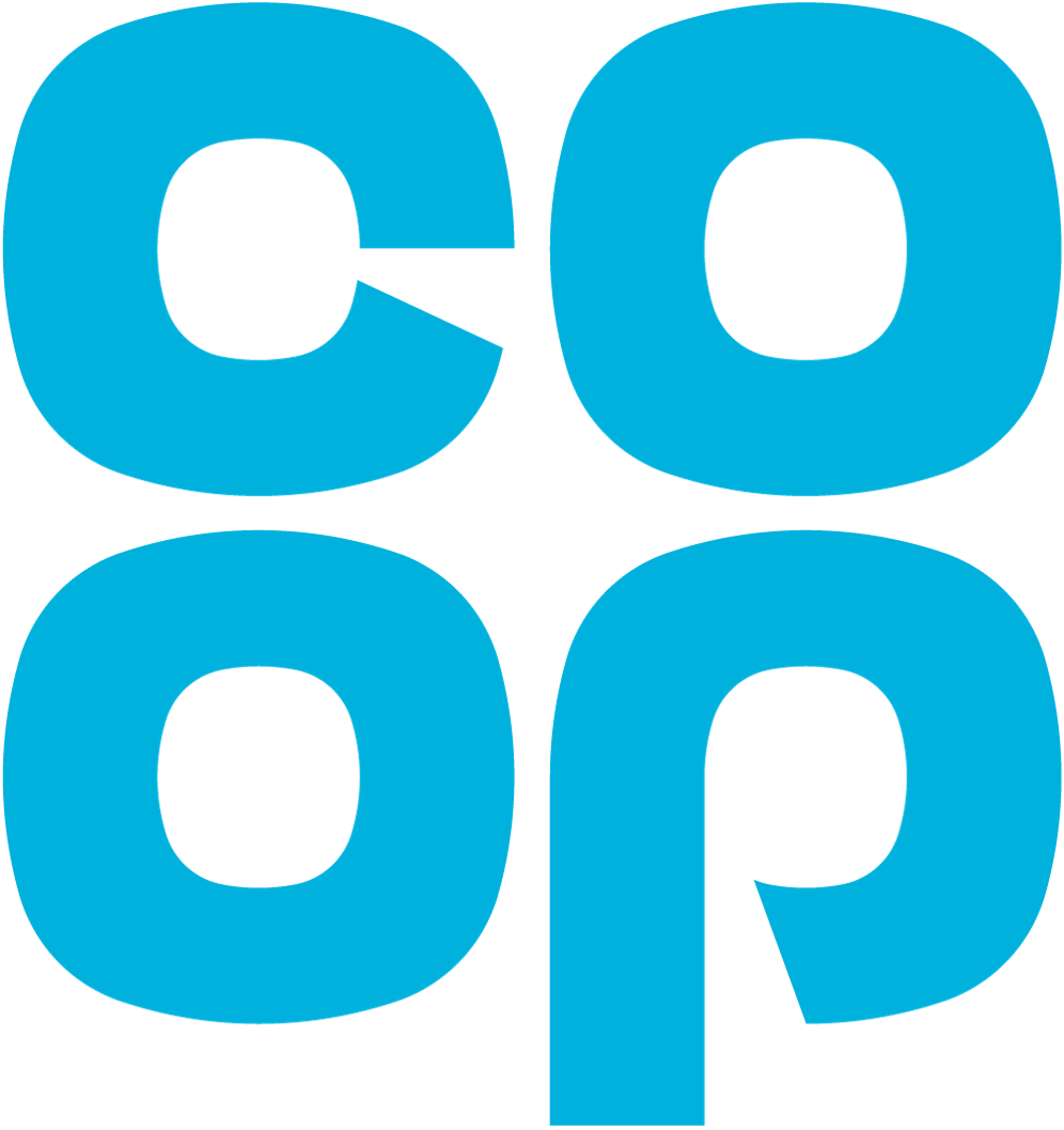 Co-Op Corporate Logo