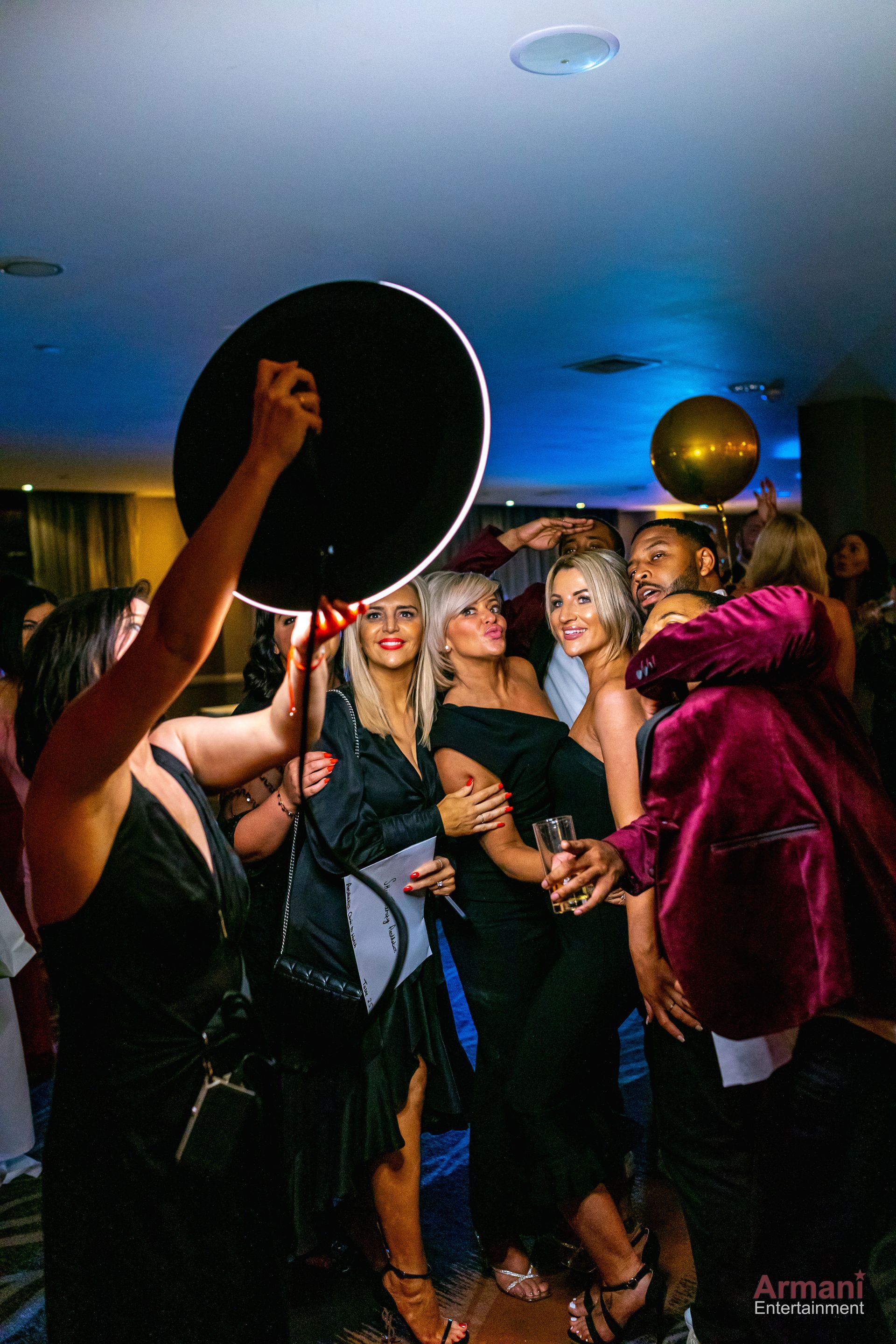 roaming photo booth riverside county ca