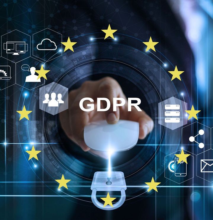 rappresentazione servizi legali per la tutela della privacy