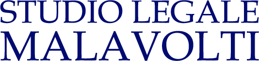 STUDIO LEGALE MALAVOLTI - LOGO