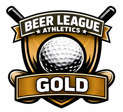 Rocket City Scramble Sponsorship - Gold