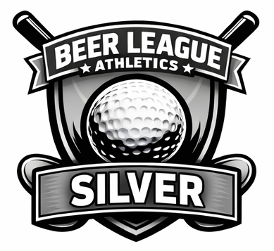 Rocket City Scramble Sponsorship - Silver