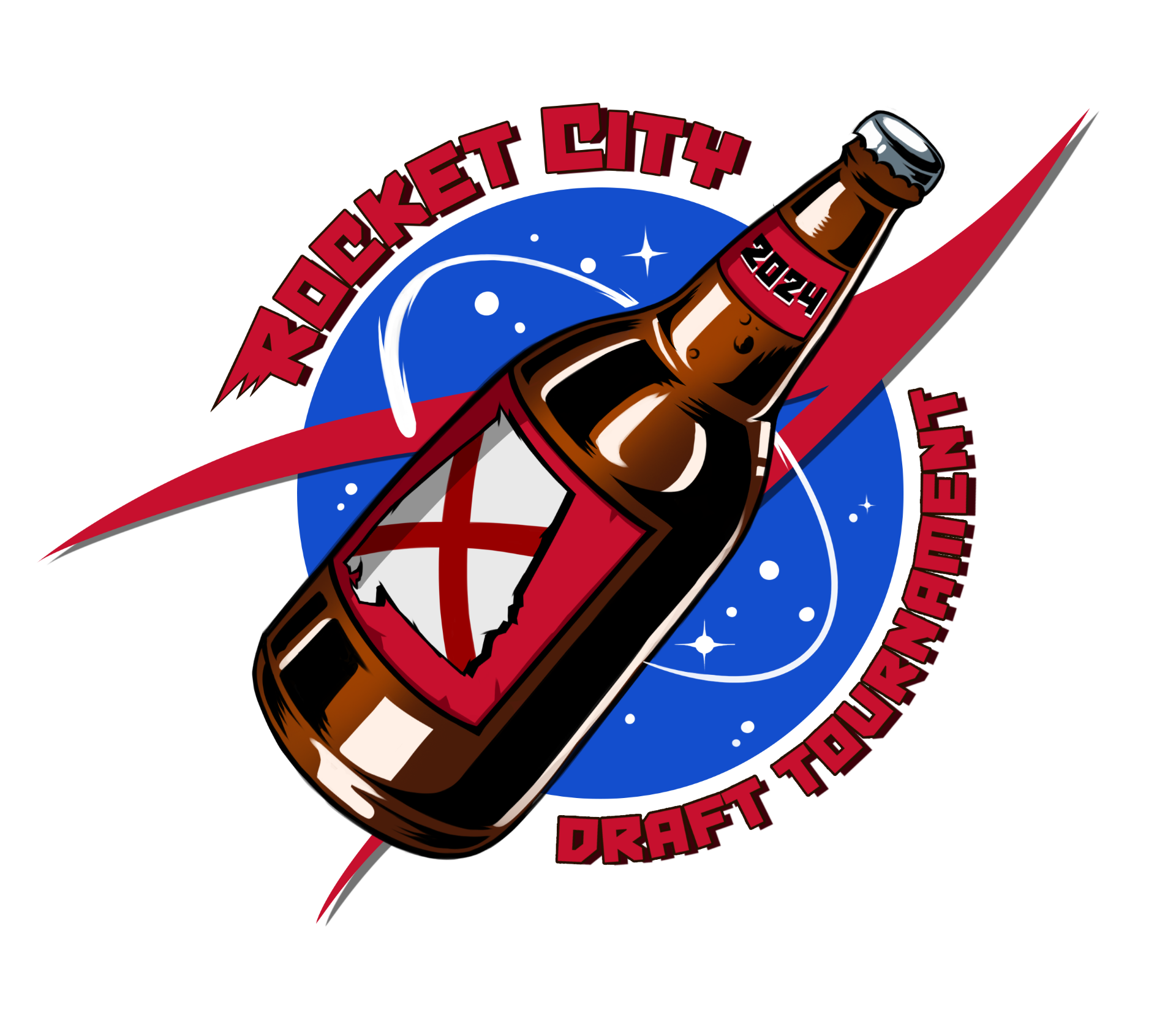 Rocket City Draft Tournament Sponsorship - Team