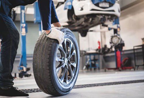 assistenza per ogni tipo di veicolo