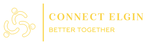 Connect Elgin Texas - Better Together