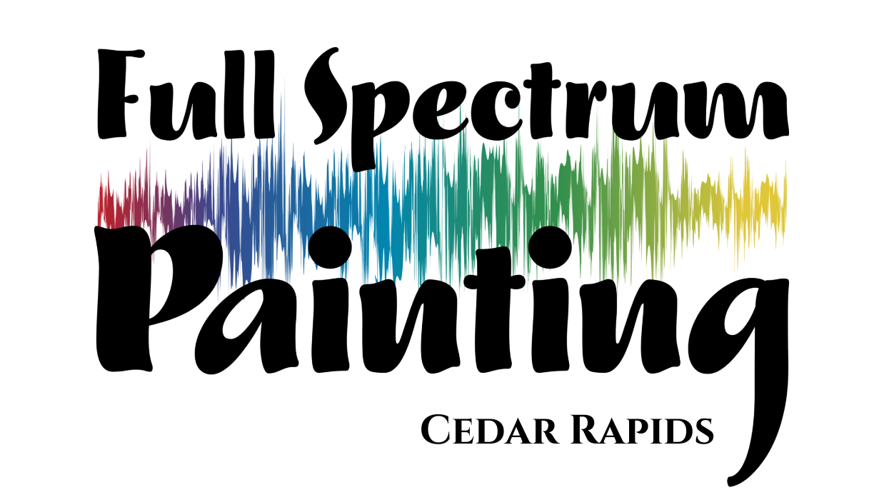Full Spectrum Painting Cedar Rapids