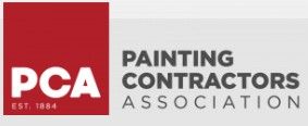 Full Spectrum is a Member of the PCA Painting Contractors of America 
