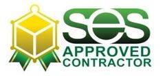 SES Approved Contractor