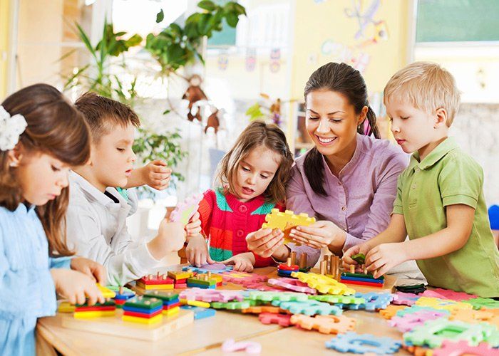 Playgroups — Children Play Time As A Group In Idaho Falls, ID