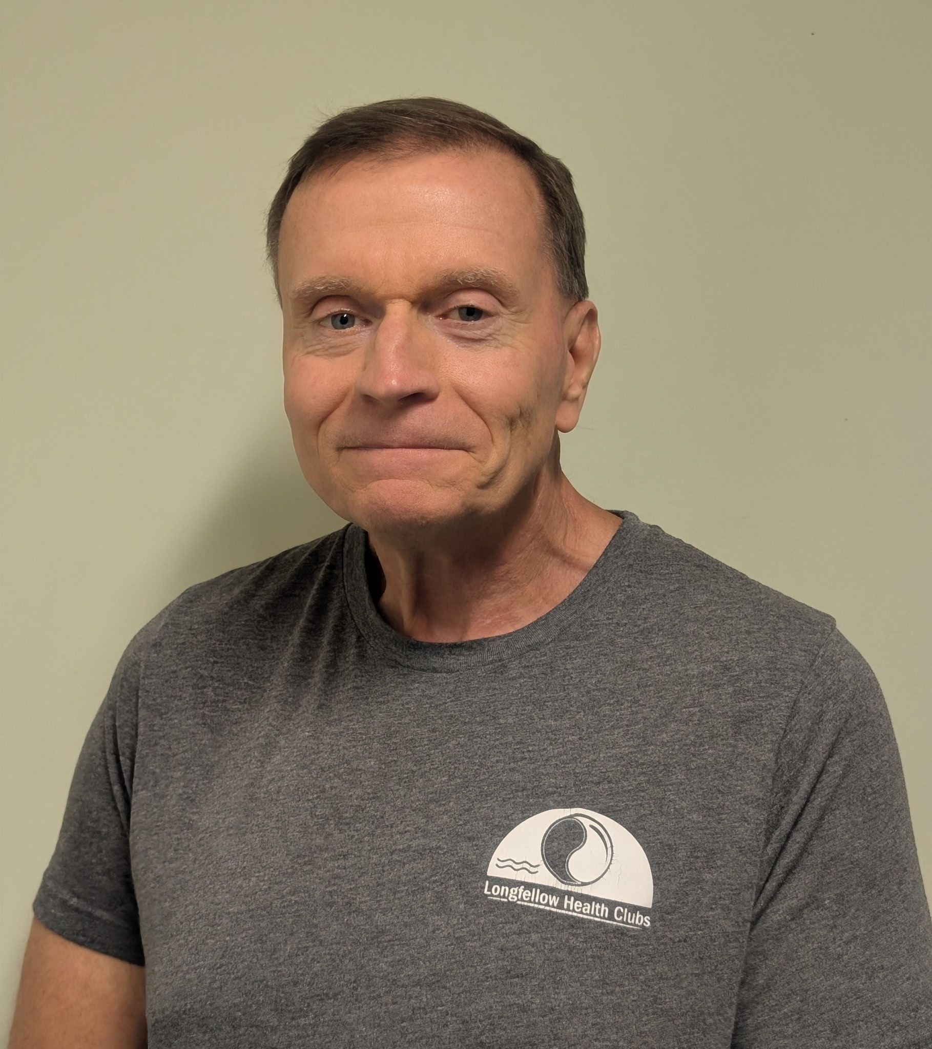 MARK LEWIS