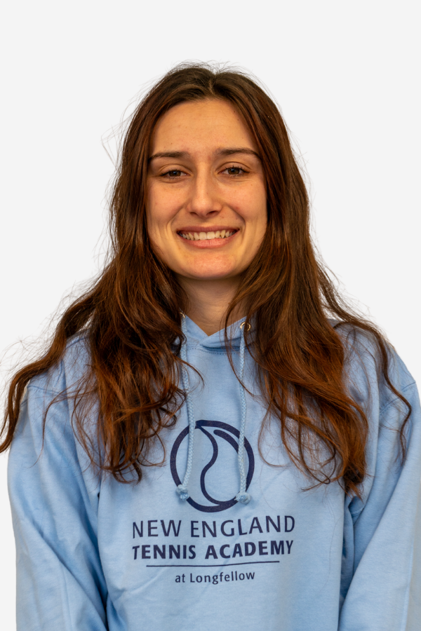 CHARLOTTE KORDONOWY