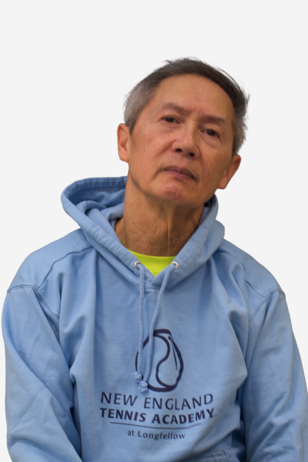 ERIC GONG