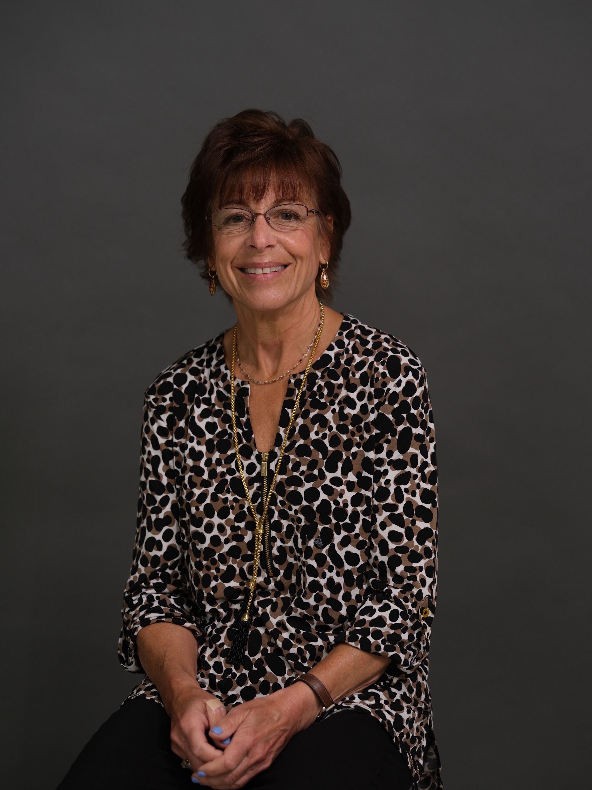 Marcy Buckler