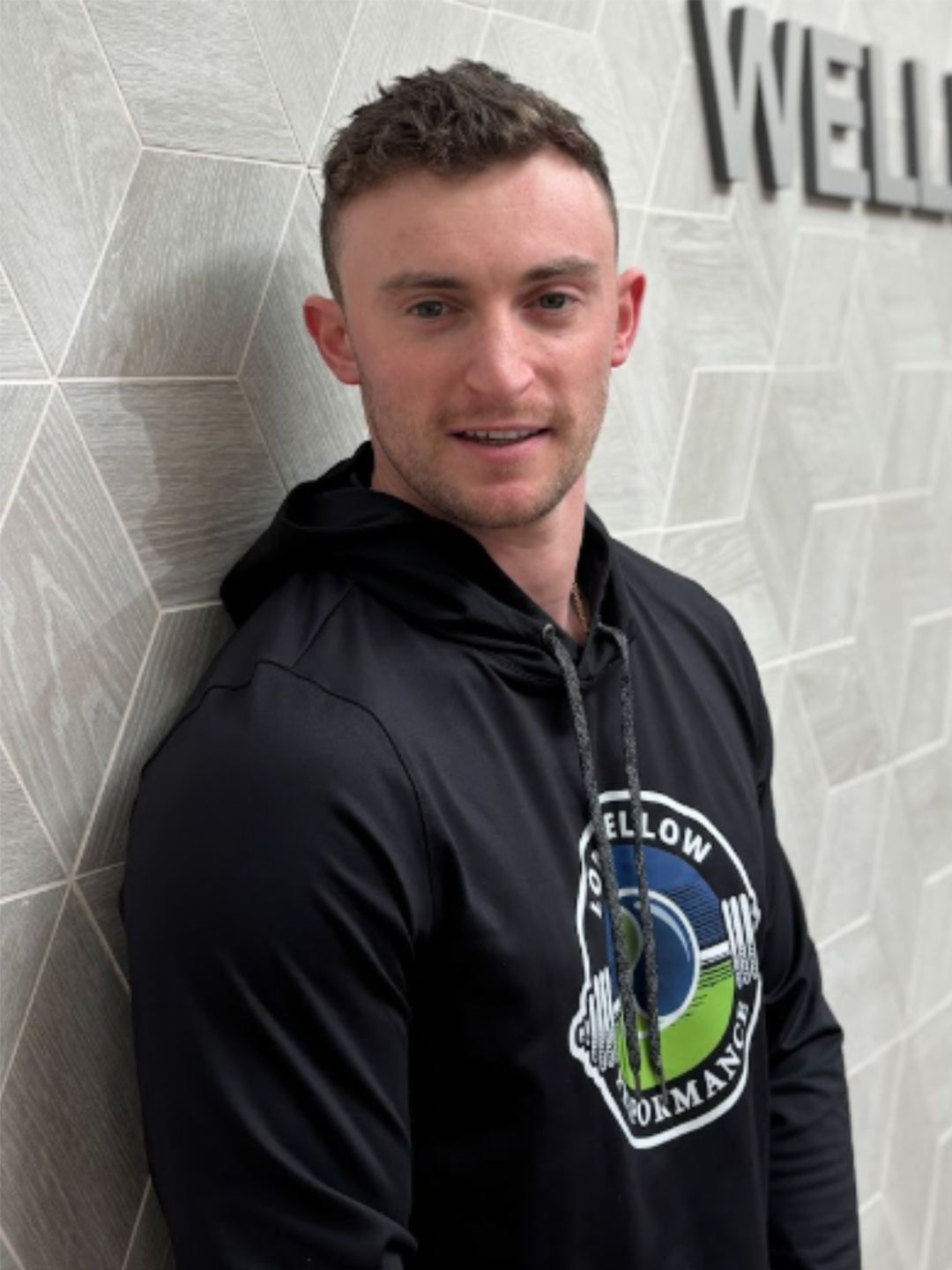 Jeremy Conn