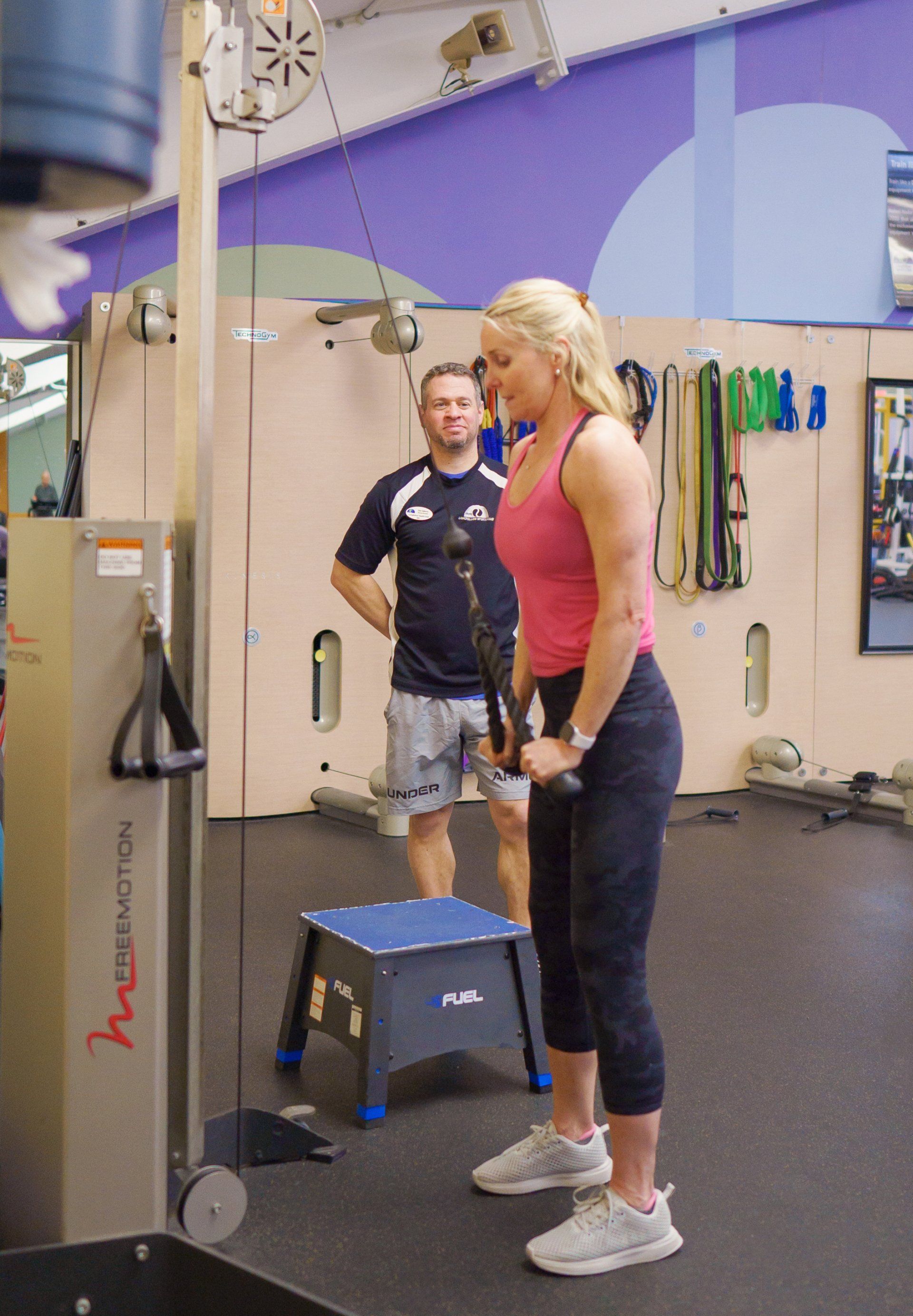 Longfellow Fitness Image 6
