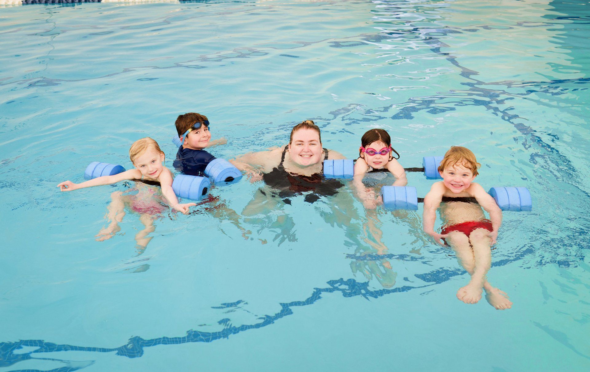 Natick Aquatics Image 2