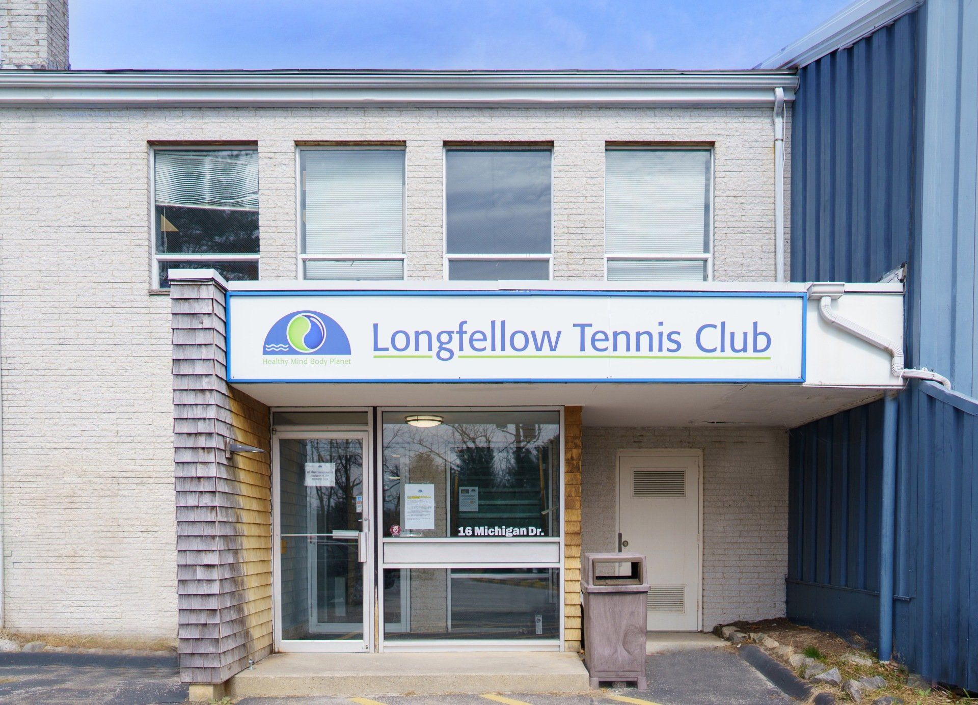 Longfellow Health Clubs In Wayland MA And Natick MA