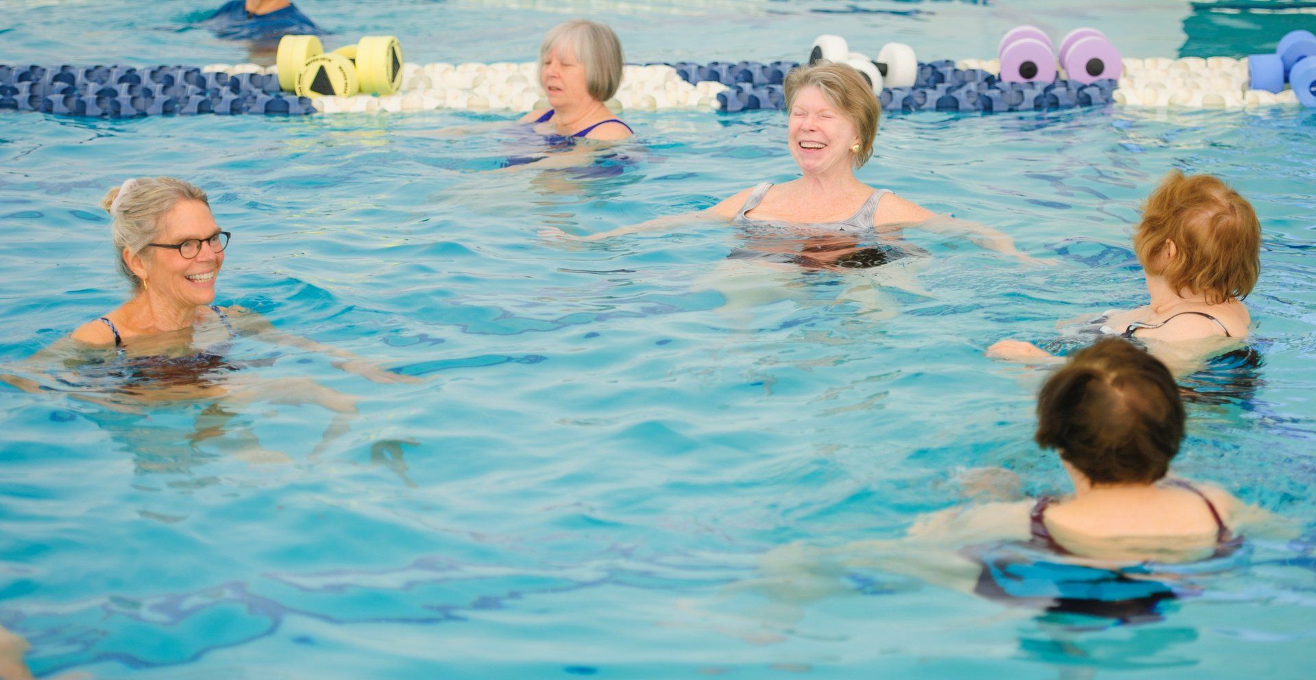 Natick Aquatics Image 3