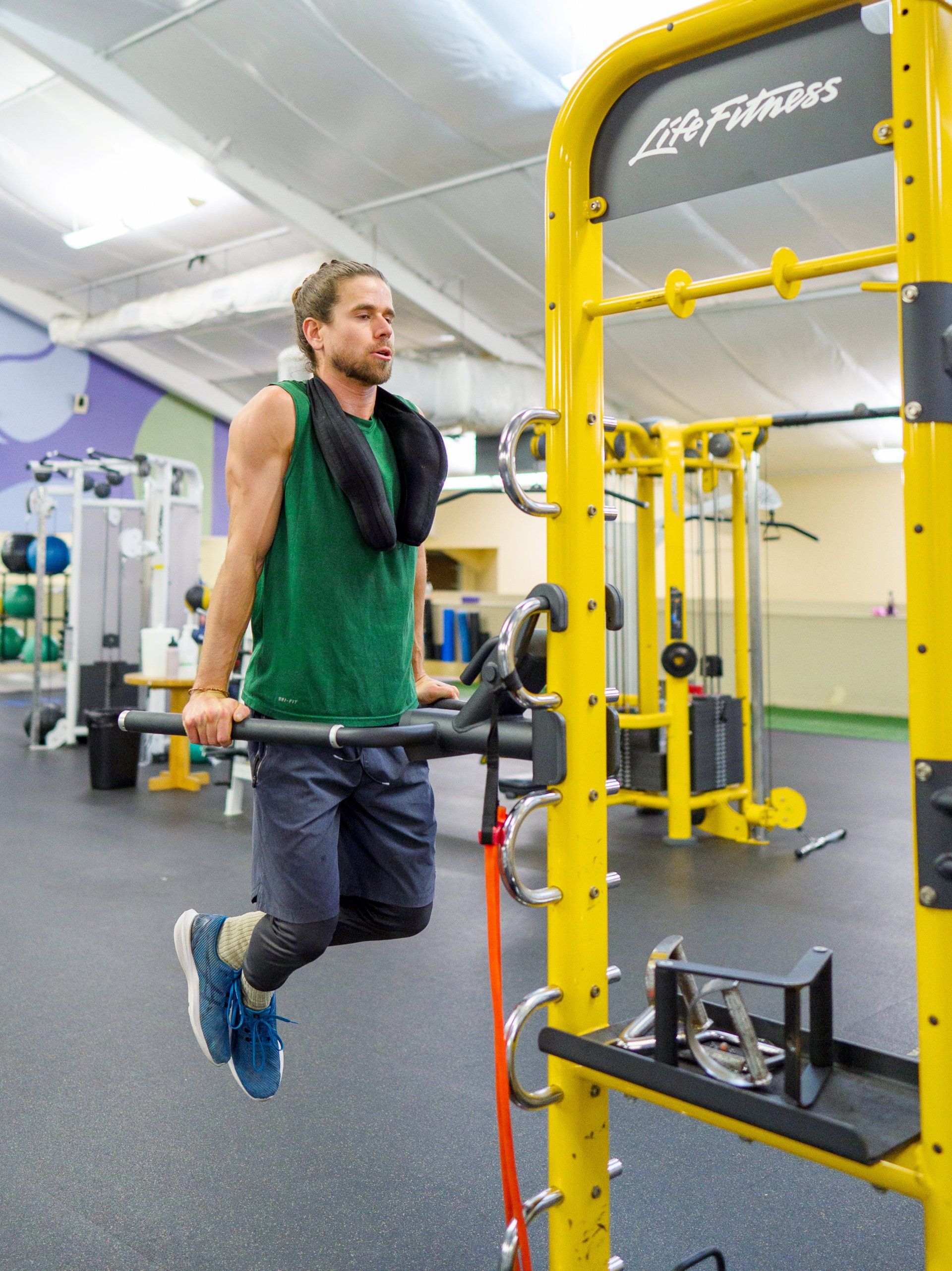 Longfellow Fitness Image 4