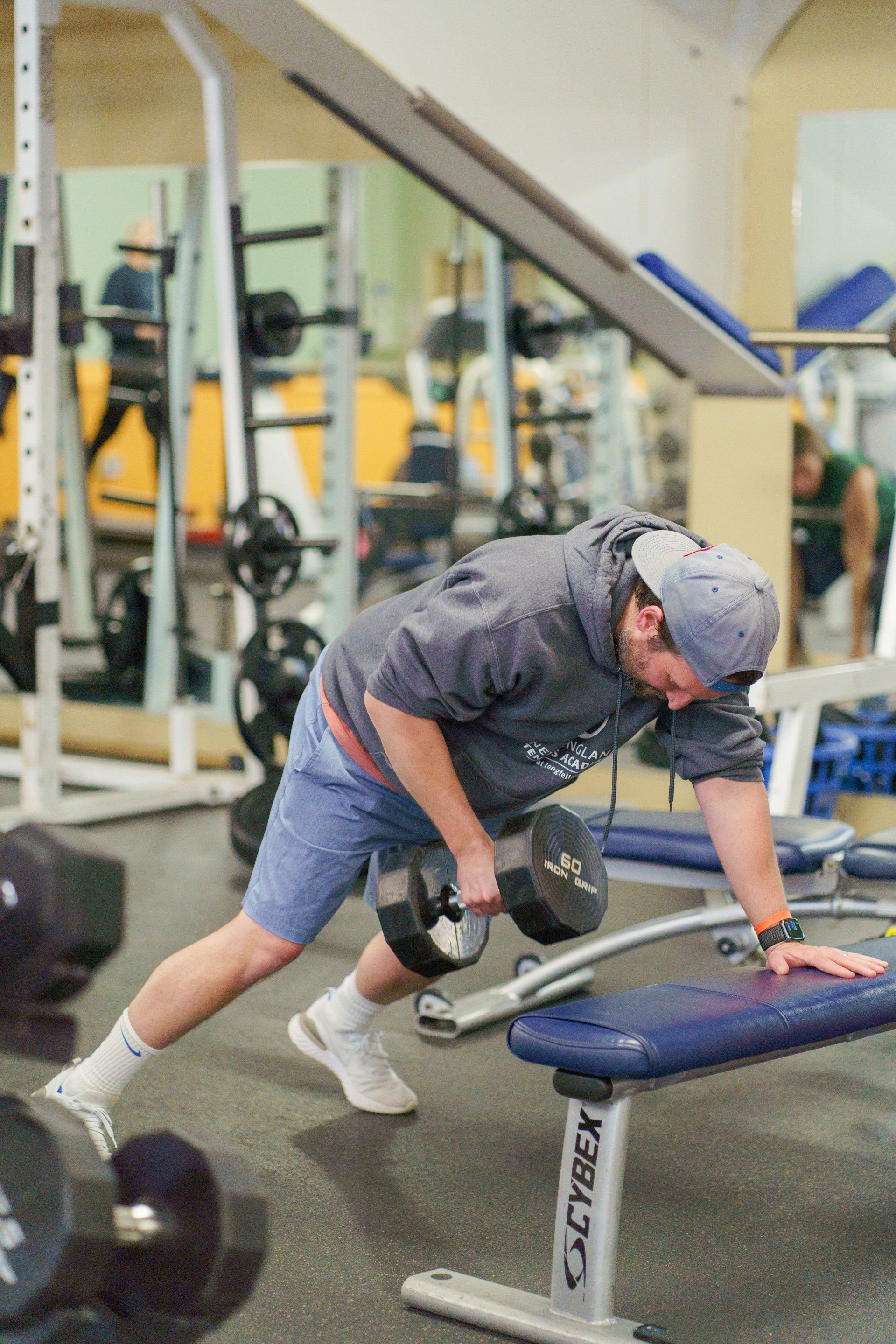 Longfellow Fitness Image 2