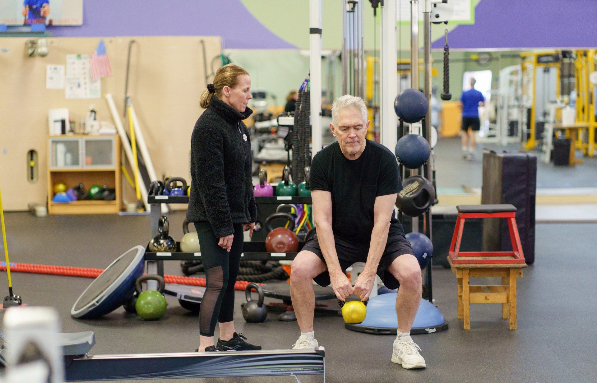 Longfellow Fitness Image 5