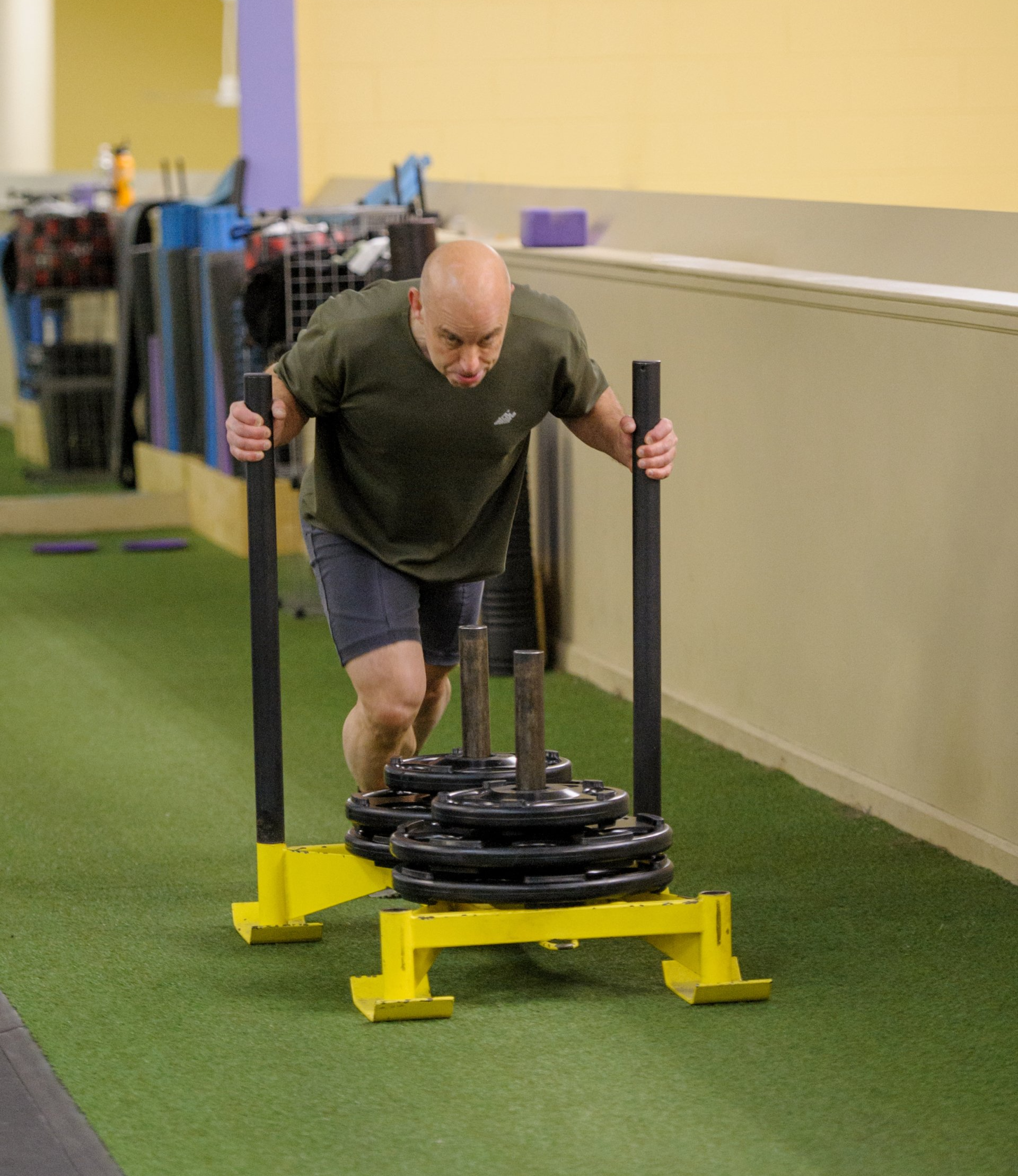 Longfellow Fitness Image 3