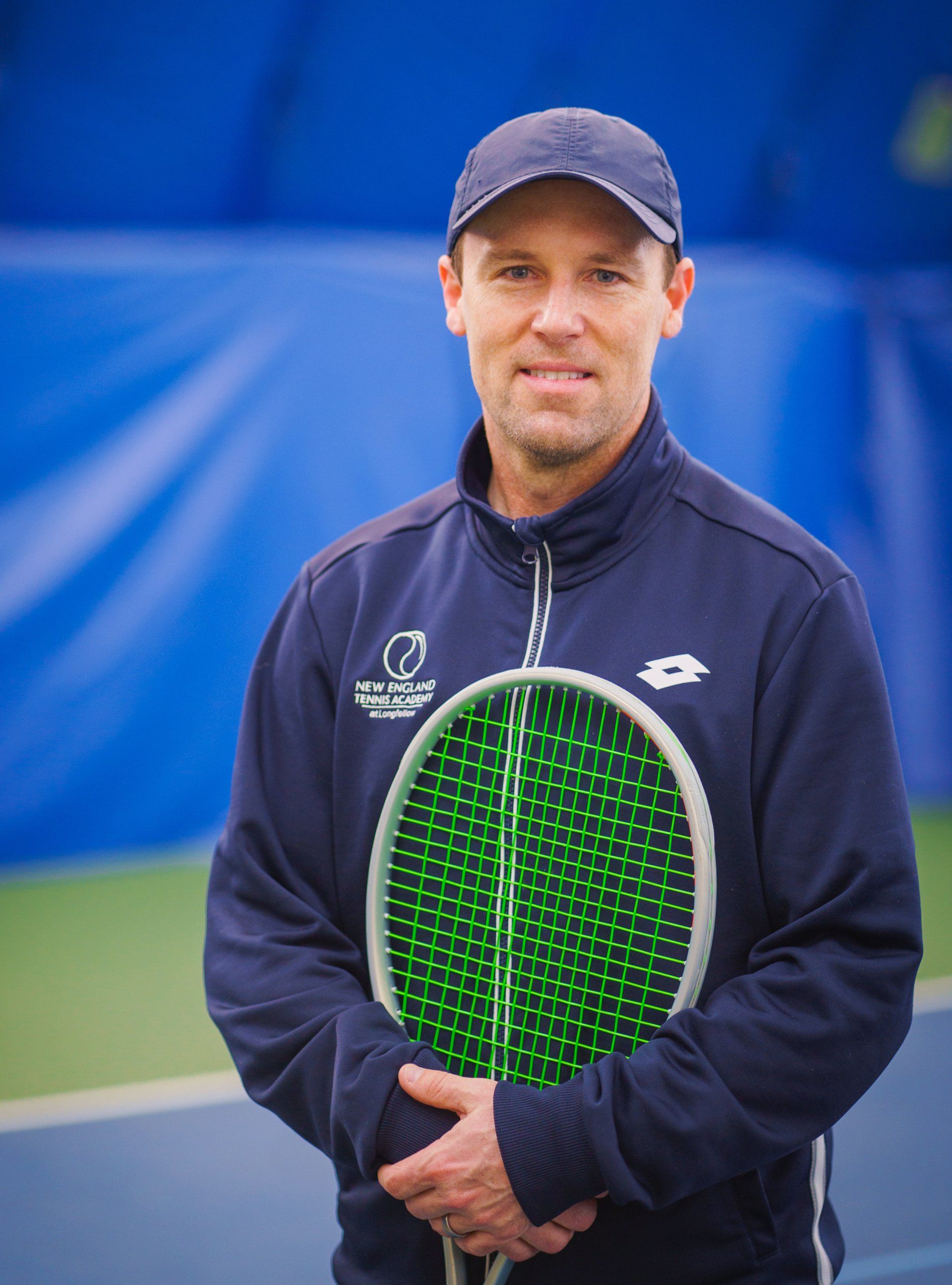 Longfellow Tennis Natick Image 1
