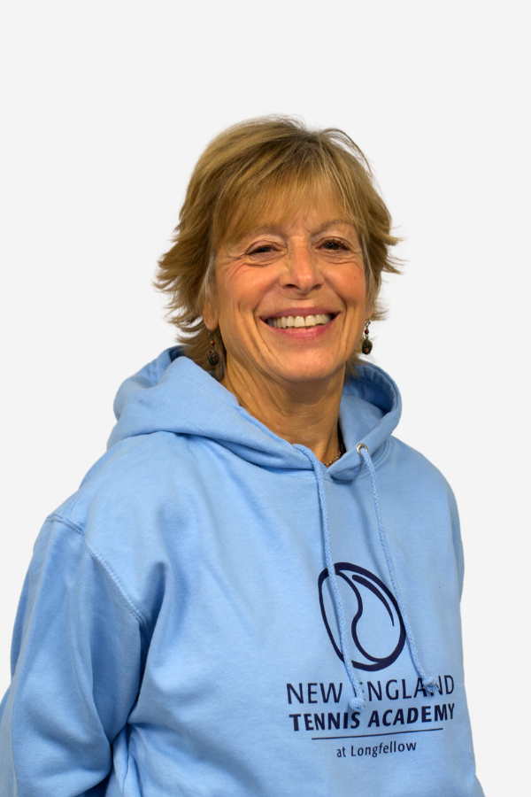 Marcy Buckler