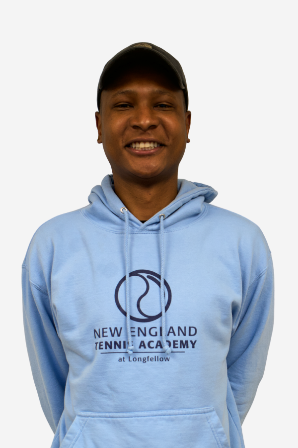 Richard Ngwarwi