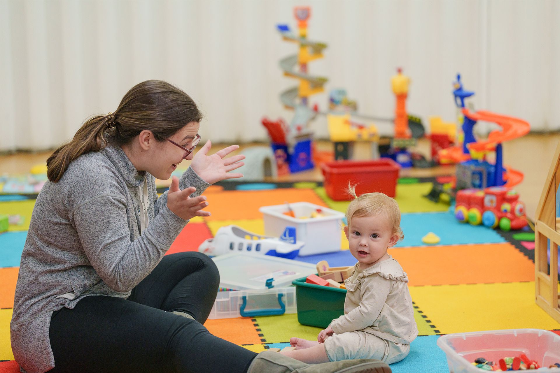 Longfellow Wayland Kids Image 1