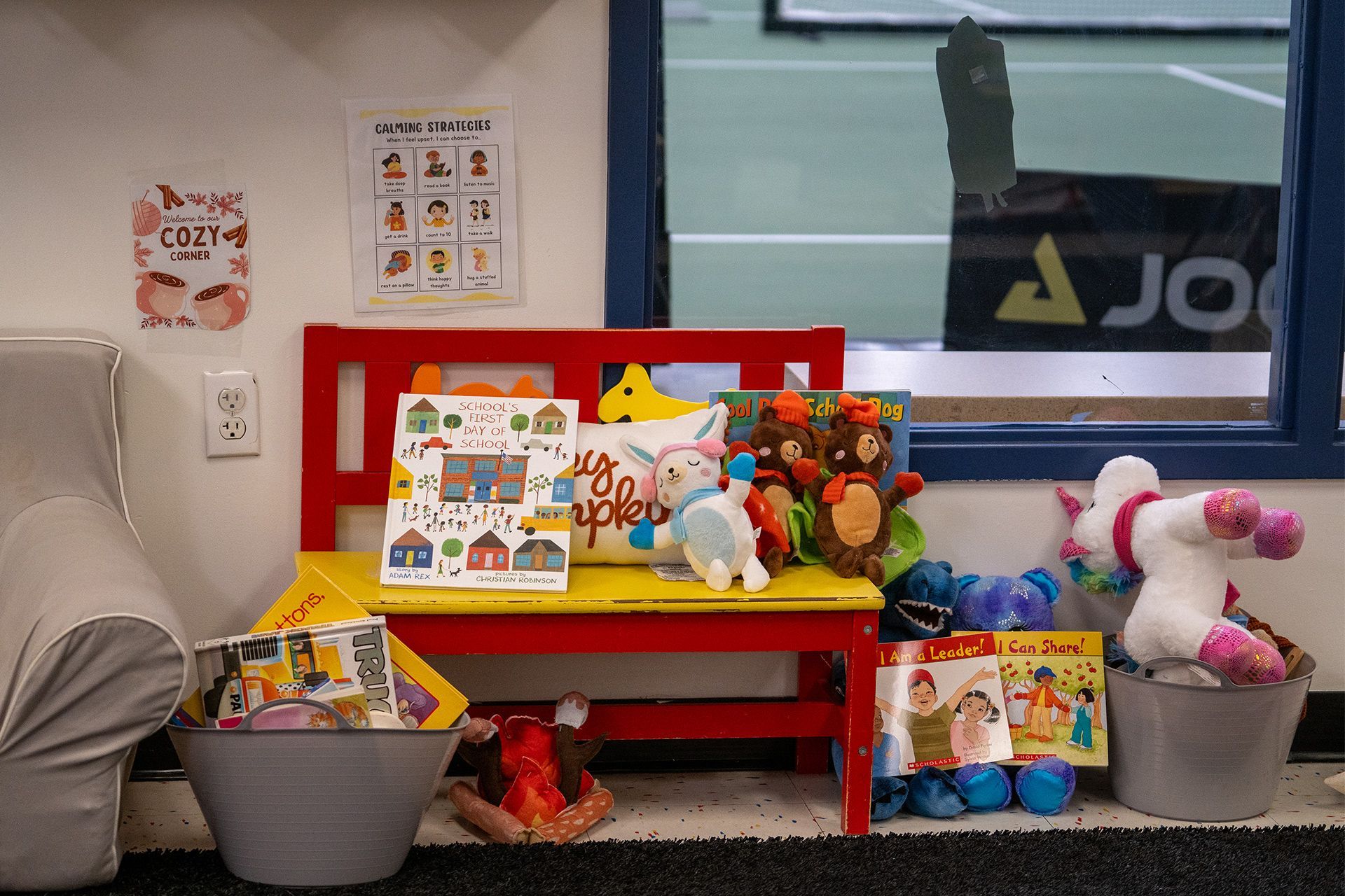 Longfellow Wayland Kids Image 3