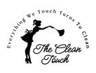 The Clean Touch