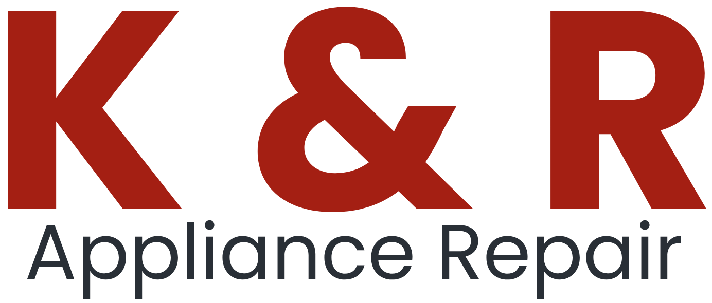 K & R Appliance Repair