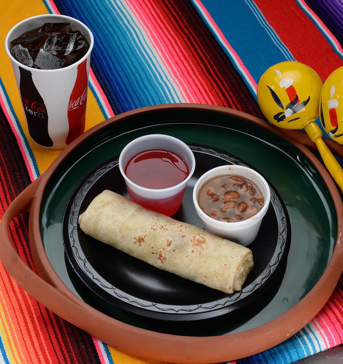 Pollos Maria Oceanside Mexican Food Restaurant Oceanside, CA