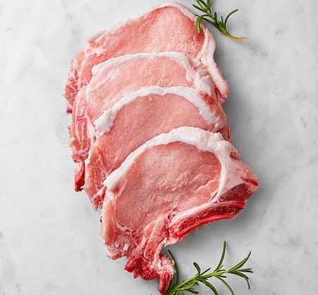 Pork Meat — Beech Creek, PA — Eagle Valley Farm LLC