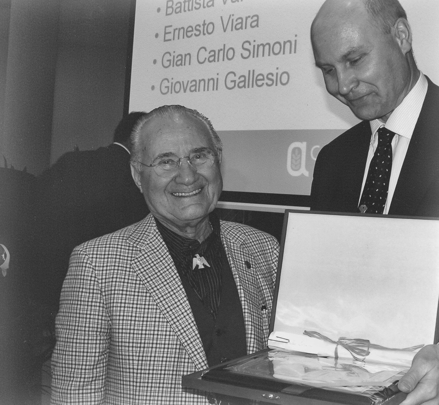 Azienda avicola O.R.A. Società Agricola