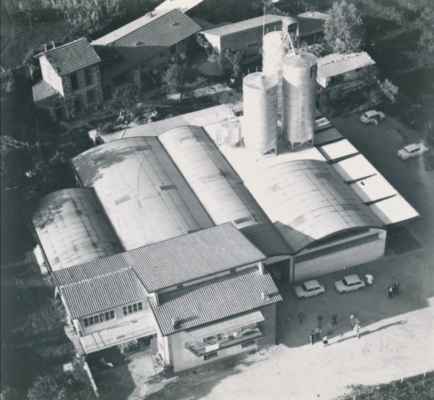 aziende avicole Piemonte