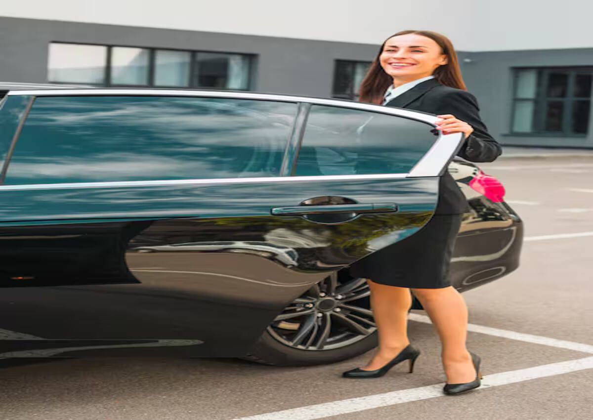 A CEO acquiring luxury car services in Miami