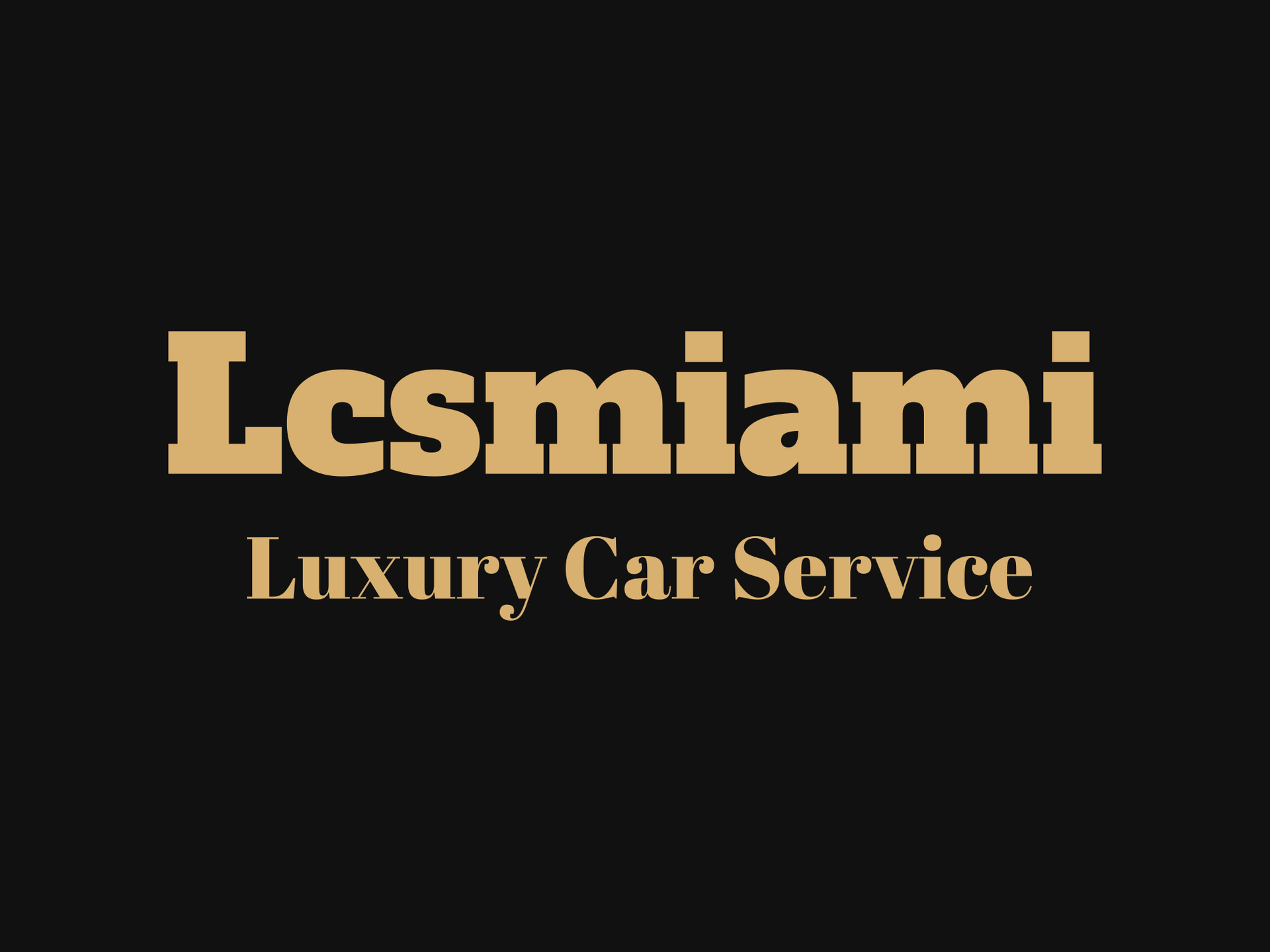 Lcsmiami