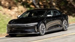 electric vehicle