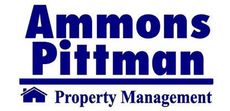 Ammons Pittman Logo- footer - Click to go home