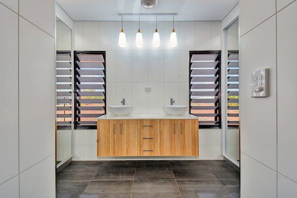 Bathroom Design Lookbook